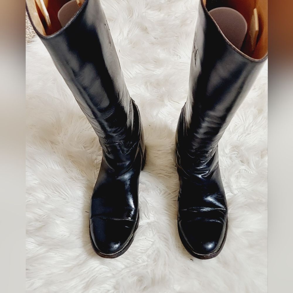 The Effingham by Bond Boot Co Equestrian Riding Boots